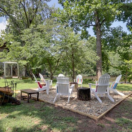 Townsend Apt On Little River - 3 Mi To Natl Park! Экстерьер фото