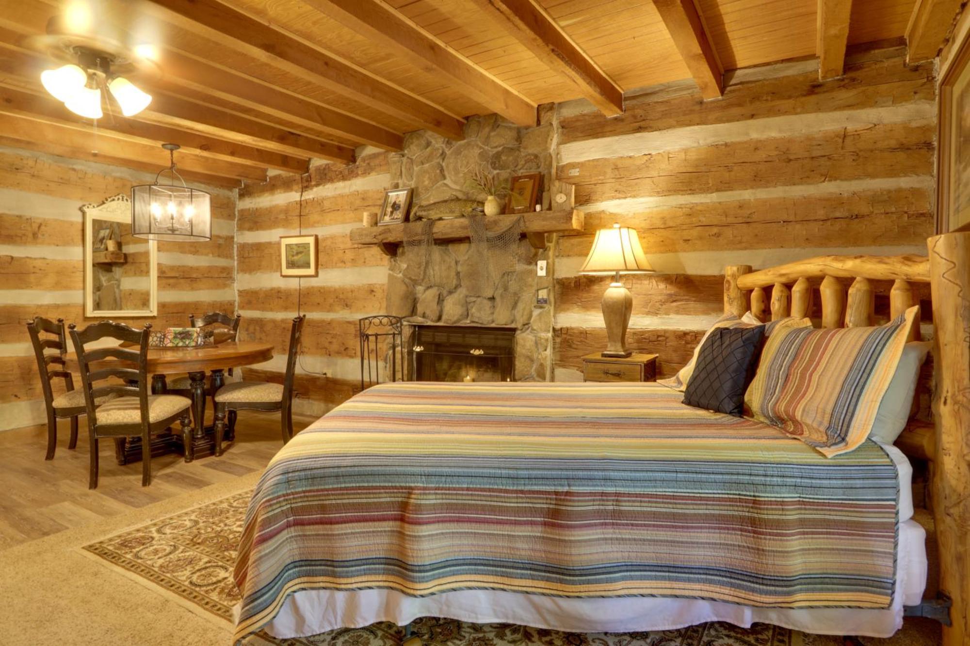 Townsend Apt On Little River - 3 Mi To Natl Park! Экстерьер фото