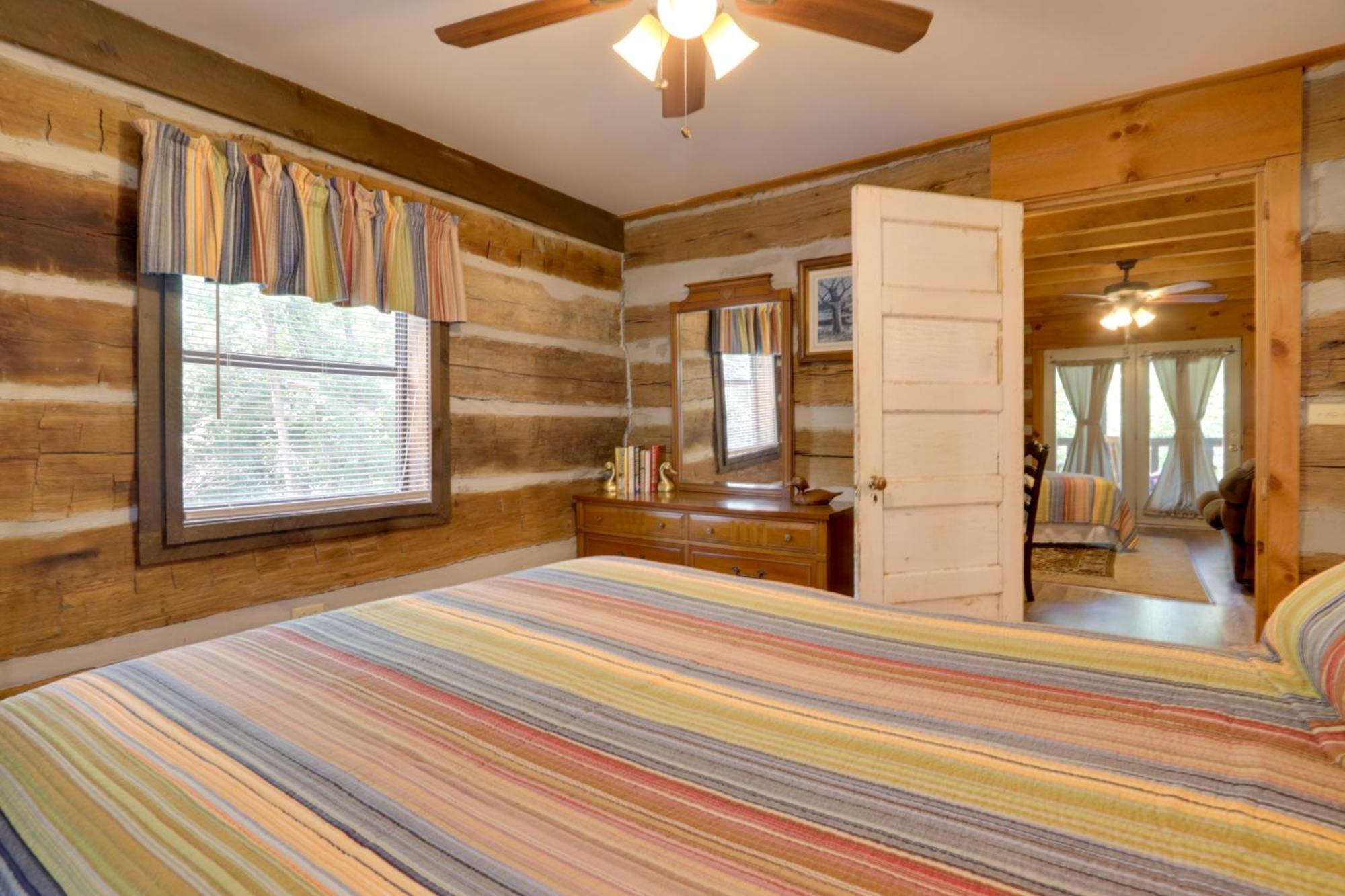 Townsend Apt On Little River - 3 Mi To Natl Park! Экстерьер фото